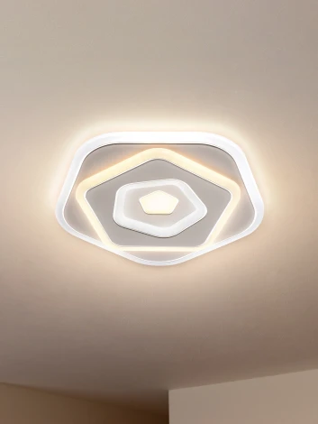 Потолочный светильник светодиодный Freya Iona FR10019WL-L23W