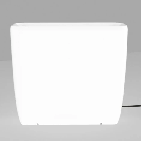 Наземный светильник Nowodvorski Flowerpot 9713 (220V, IP65)