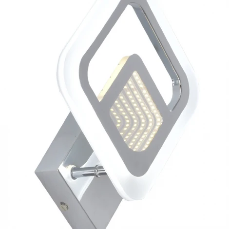 Бра Seven Fires Nettuno SF7041/1W-CR