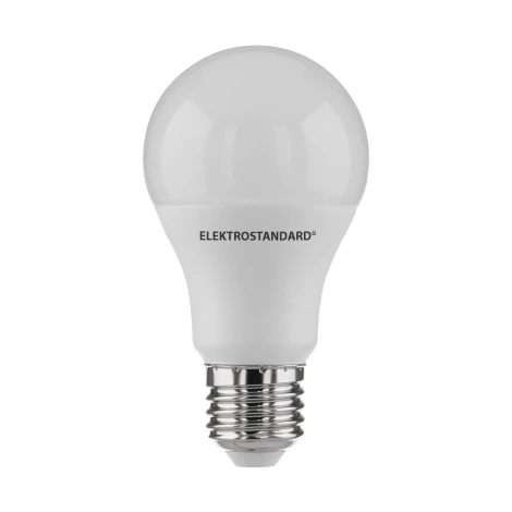 Лампочка светодиодная белый шар E27 17W Elektrostandard Classic LED BLE2742
