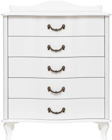 Комод "Джульетта" 2100483000004 Leset