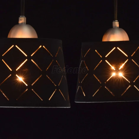 Подвесная люстра MW-Light Лацио 103012003