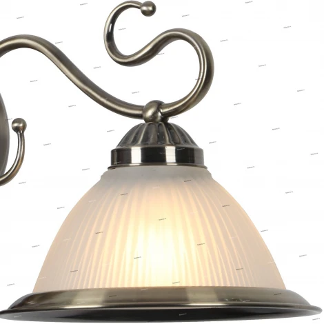 Бра Arte Lamp Costanza A6276AP-1AB