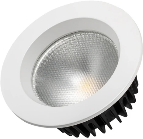 Встраиваемый точечный светильник Arlight LTD 021492 (LED, 220V, круглые, IP44)