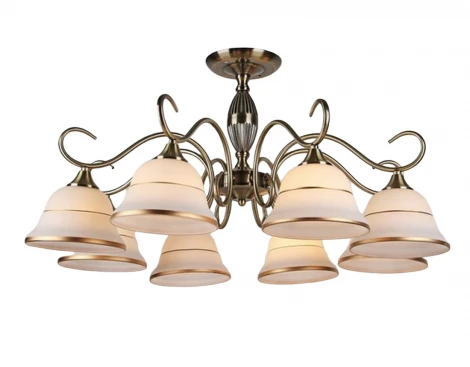 Потолочная люстра Мелодия Света SL1N 000024016