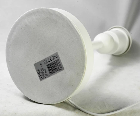 Интерьерная настольная лампа Lussole Lgo Hartford LSP-0541 (220V, выключатель, IP21)