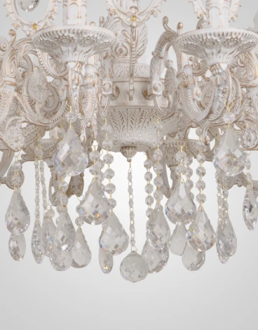 Подвесная люстра Мелодия Света PL1N 000023820