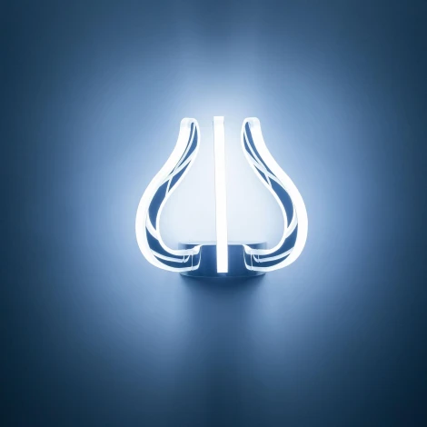 Настенный светильник Citilux Krown EL334W16.1 (LED, 220V)