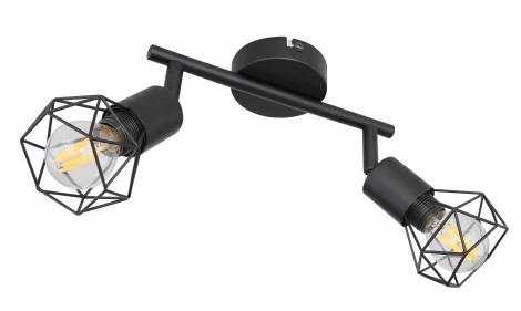 Спот на штанге Xara I 54802S-2 Globo (220V)