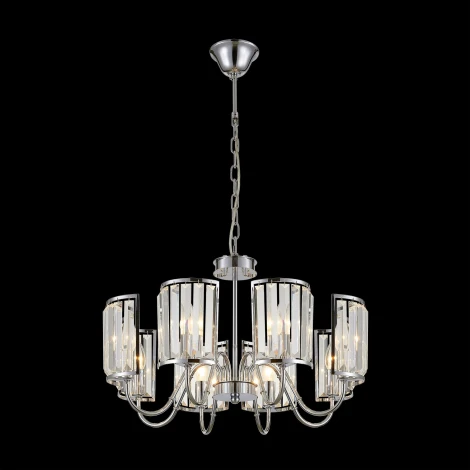 Подвесная люстра Citilux Грета CL333181 (220V)