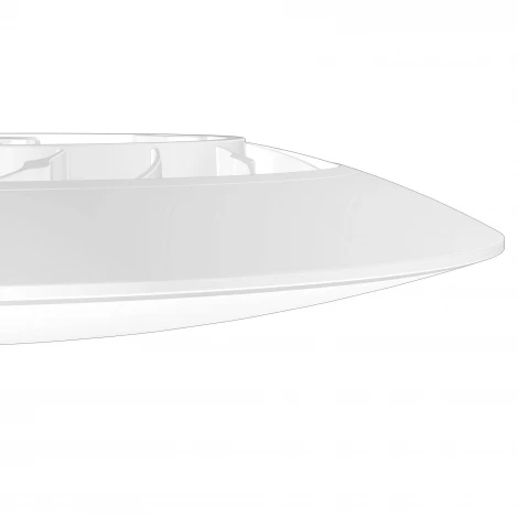 Потолочный светильник светодиодный круглый Mantra Slim 8690