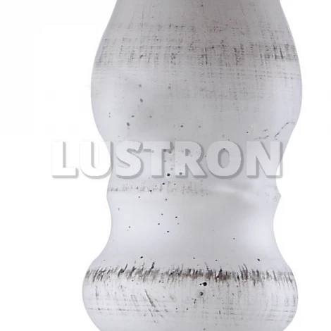 Интерьерная настольная лампа Arte Lamp Villaggio A3400LT-1BR