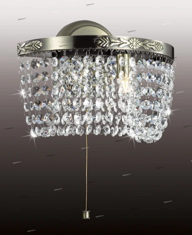 Бра Odeon Light Trena 2778/1W