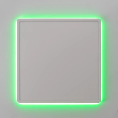 Настенно-потолочный светильник RGB Citilux Norma CL749K400 (LED, 220V, пульт управления, IP40)