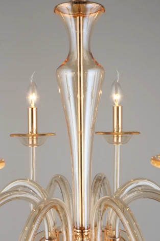 Подвесная люстра Aployt Nita APL.730.03.08