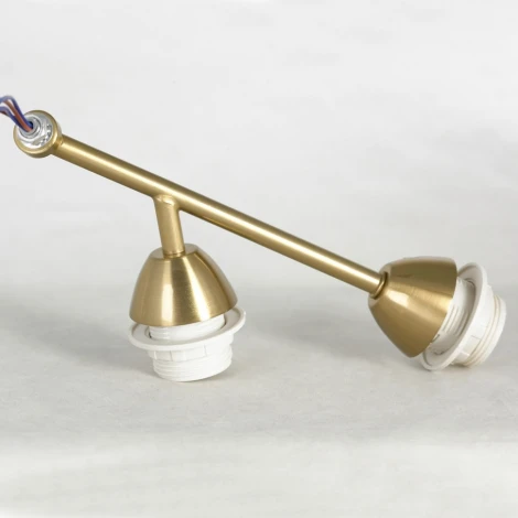 Потолочная люстра Cullman LSP-8720 Lussole (220V, IP21)