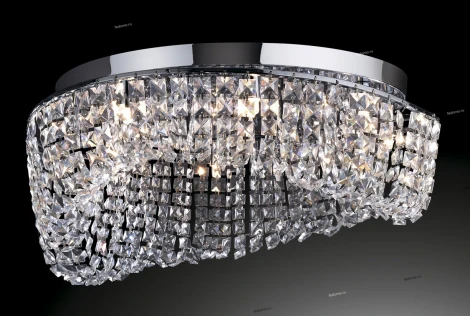 Потолочная люстра Odeon Light Aronia 2578/8C