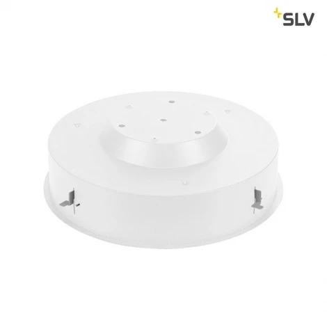 Встраиваемый точечный светильник Slv Medo 135061