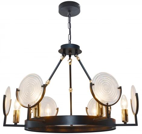 Подвесная люстра J-Light 1275 1275/6