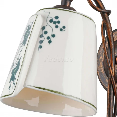 Бра Escada Albero 168/1A