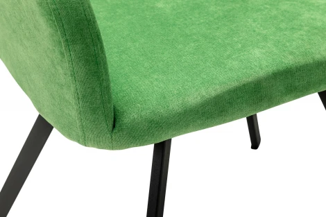 Кресло Oscar зеленый/Арки R-Home арт.410118107h_green_Арки