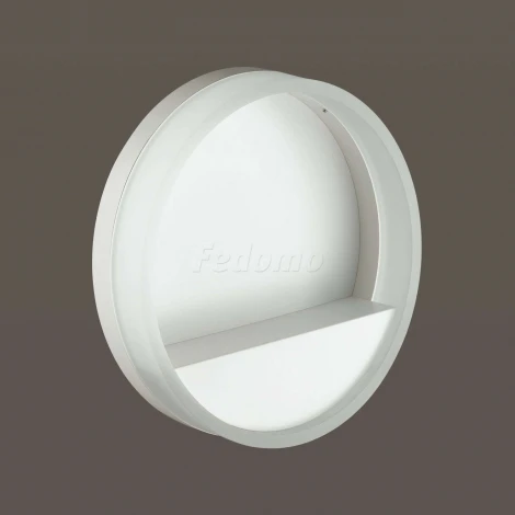Настенный светильник Odeon Light Getti 4145/12L