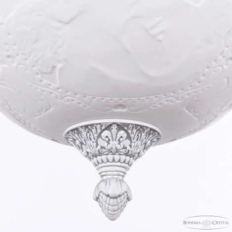 Подвесной светильник Bohemia AL7003 AL7003P/25 WMN Angel