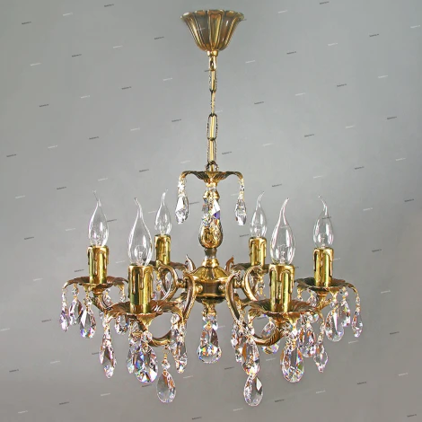 Ambiente by Brizzi Benisa 2226/6 PB Tear Drop