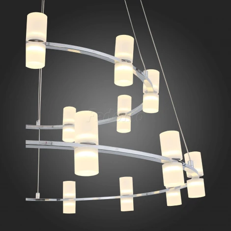 Подвесной светильник ST Luce Cilindro SL799.103.21