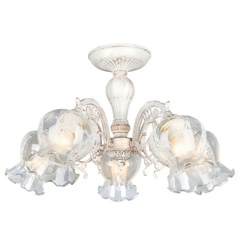 Потолочная люстра Omnilux Milan OML-61207-05