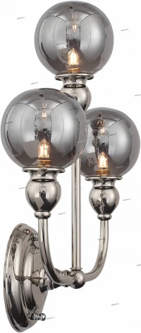 Бра ST Luce Funhi SL552.101.03 (220V, шарики)