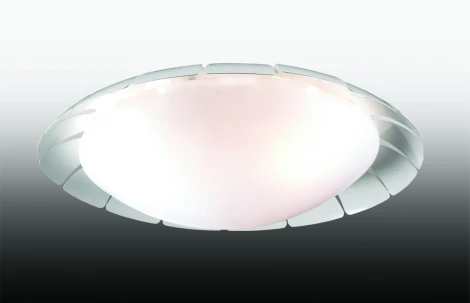 Потолочный светильник Odeon Light Zita 2752/3C