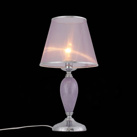 Интерьерная настольная лампа ST Luce Lilium SL175.104.01