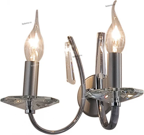 Бра Citilux Allegro CL301321