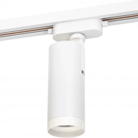Трековый светильник однофазный 220V Ritter Artline 59737 1