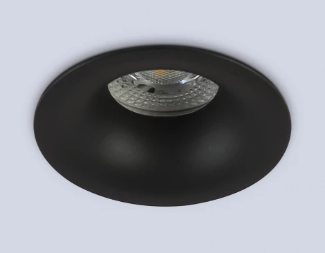 Встраиваемый точечный светильник MR11 1*GU5.3 Ambrella Techno Spot TS51811