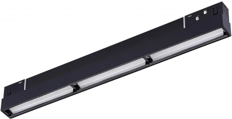 Трековый светильник магнитный 48V ST804 Wallwasher ST804.436.18 ST Luce (LED)