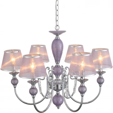Подвесная люстра ST Luce Lilium SL175.103.06
