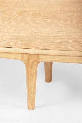 Тумба Antique 172 Шпон дуба