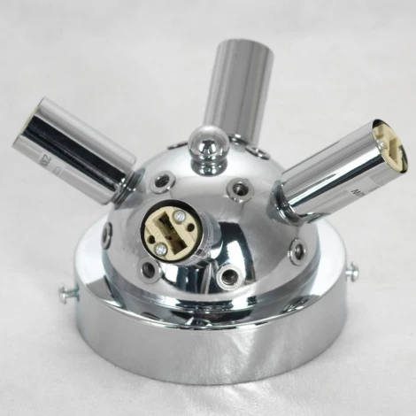 Потолочная люстра Loft Davie LSP-8779 (220V, ветки, IP21)