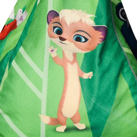 Кресло мешок Dreambag Лео и Тиг (Классический) 2225401