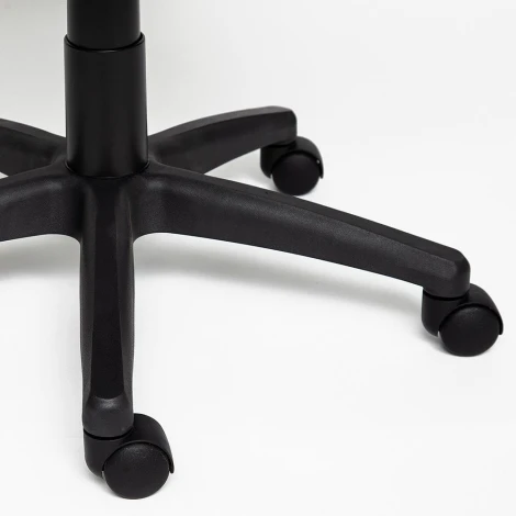 Кресло DAVOS кож/зам, коричневый, 2 TONE Tetchair 10205