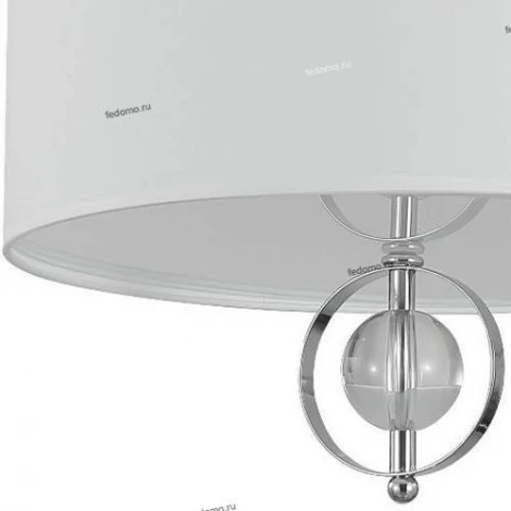 Потолочная люстра Crystal Lux Paola PL5 (220V)