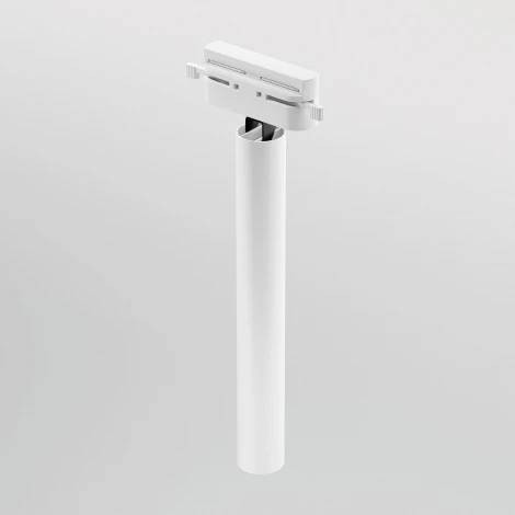 Трековый светильник однофазный Elektrostandard Pika 85111/01 белый 6W 4000K (LED, 220V)