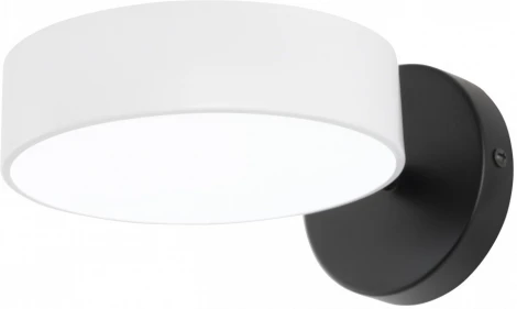 Спот светодиодный Arte Milano Ferrara 250906/1B Wh (220V, круглые)