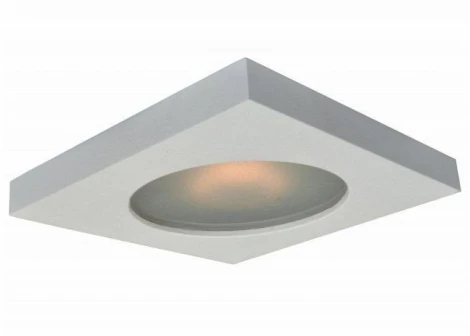 Встраиваемый точечный светильник Denkirs DK3012 DK3014-WH (220V, IP44)