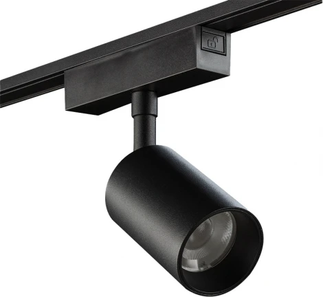 Трековый светильник низковольтный светодиодный SWG SLIM SL-SLIM-SPBL-15-CCT