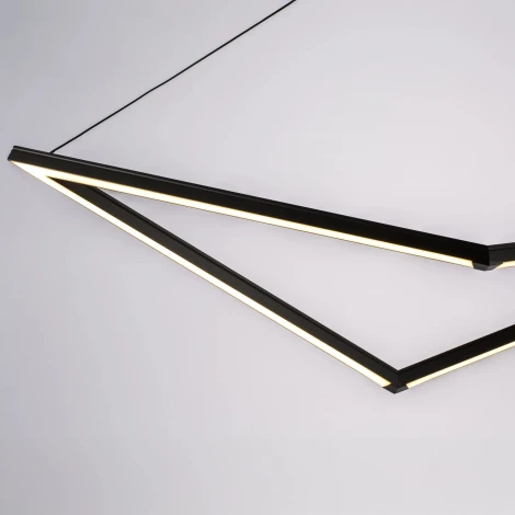 Подвесной светильник светодиодный Lightstar Palla 739297 (220V, на тросе)