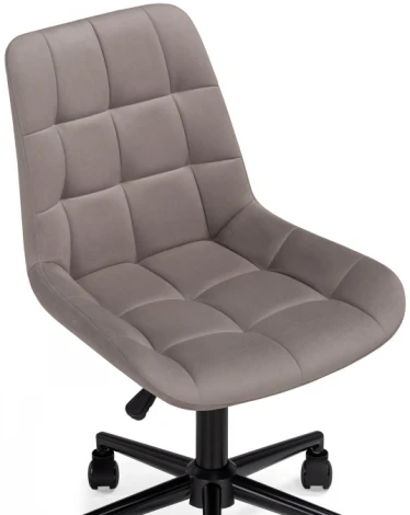 Стул Notta Честер латте / черный 489816