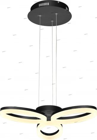 Horoz 019-005 (019-006) 019-006-0024 black